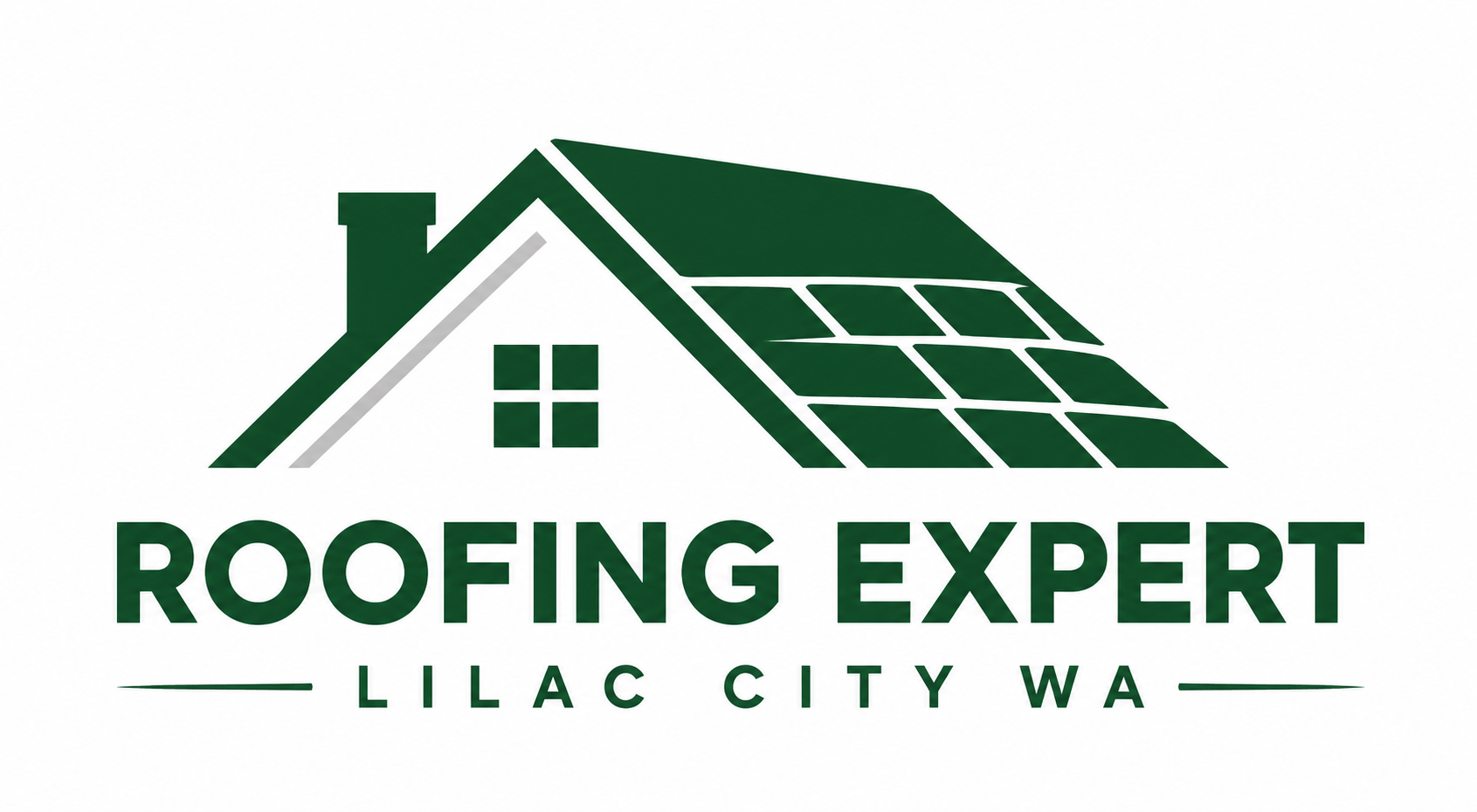 Roofing Expert Lilac City WA logo