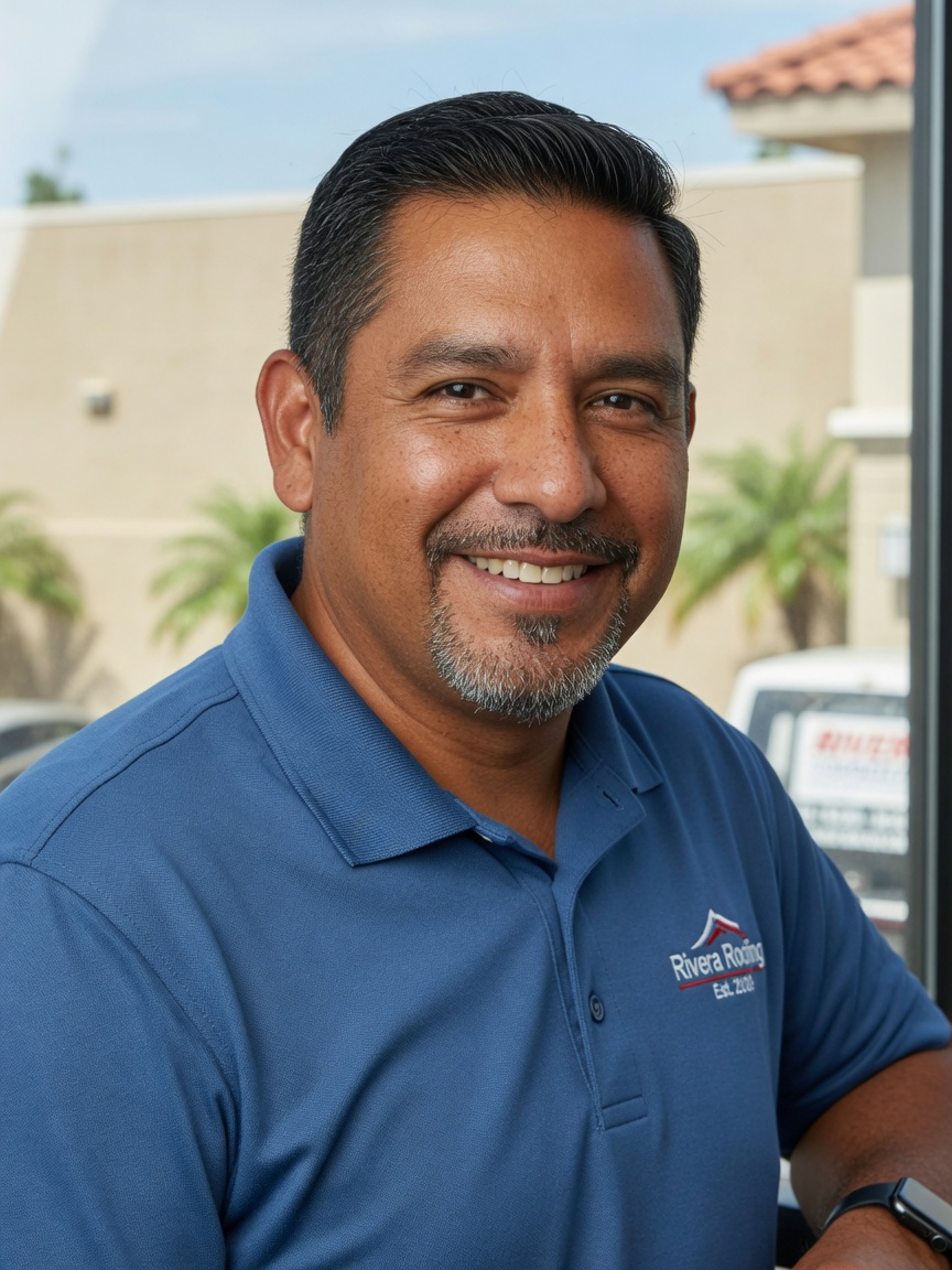 Alex Rivera, Owner