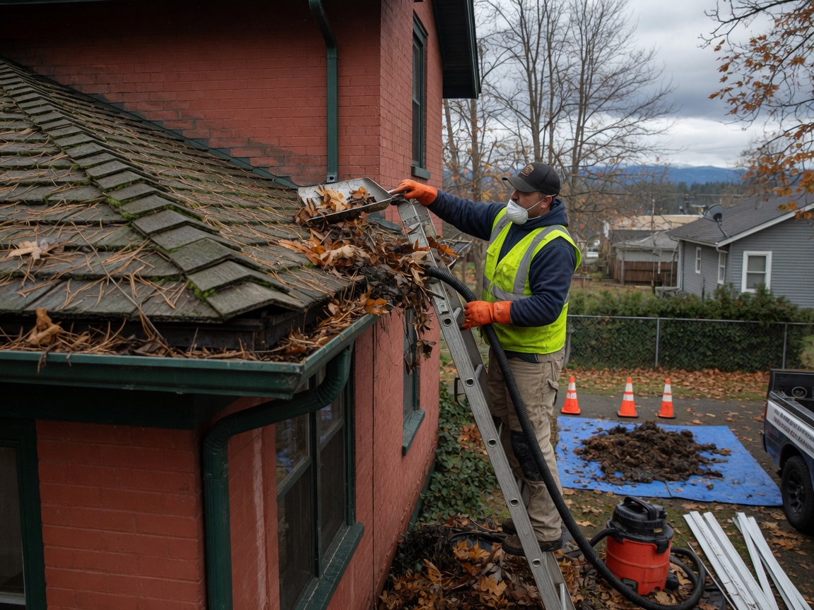 Roofing in Millwood